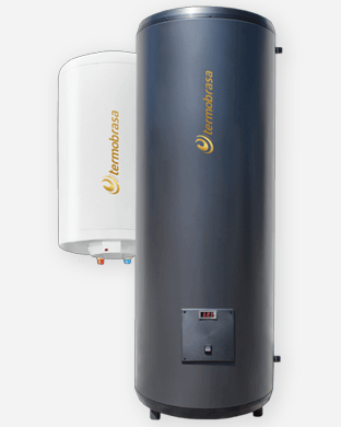 Termoacumuladores Elétricos